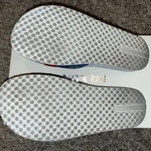 Prada | Shoes | Mens Prada Slide Used Sz Uk7 | Poshmark display picture 1